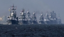 Ρωσία: Περισσότερα από 30 ρωσικά πολεμικά πλοία απέπλευσαν από τα λιμάνια της Σεβαστούπολης και του Νοβοροσίσκ