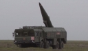 Ρωσία: Εκπαιδεύσαμε Λευκορώσους στρατιώτες στη χρήση τακτικών πυρηνικών πυραύλων