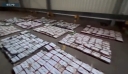 Οι Ρώσοι κατάσχεσαν μισό τόνο κοκαΐνης στα σύνορα με τη Λευκορωσία (Βίντεο)