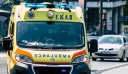 Θεσσαλονίκη: 71χρονη μαχαίρωσε τον γιο της την ώρα που κοιμόταν