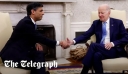 ΗΠΑ: Νέα «γκάφα» Μπάιντεν – Προσφώνησε «πρόεδρο» τον Σούνακ, δείτε βίντεο