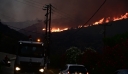 Φωτιές – Πυροσβεστική: Συναγερμός και αύριο για ακραίες συνθήκες – Τρεις συλλήψεις στην Κρήτη