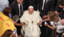 Πορτογαλία – Πάπας: «Οι ιερείς να ακούν την κραυγή των θυμάτων σeξουαλικής κακοποίησης»