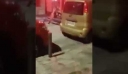 Θεσσαλονίκη: Φωτιά σε διαμέρισμα στην Άνω Πόλη – Δείτε βίντεο