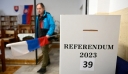 Σλοβακία: Δημοψήφισμα για συνταγματική αναθεώρηση που θα επιτρέψει την προκήρυξη πρόωρων εκλογών