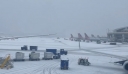ΗΠΑ: Πάνω από 1.400 πτήσεις ακυρώθηκαν λόγω παγοθύελλας