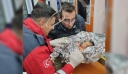 Σεισμός στην Τουρκία: Θαμμένη στα ερείπια για τέσσερις ημέρες με τον νεογέννητο γιο της, βρέθηκε ζωντανή