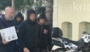 Ηράκλειο: Προσωρινά κρατούμενοι ο Κρητικός «Εσκομπάρ», ο γιος του και η 40χρονη για την κοκαΐνη