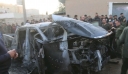 Συρία: Τρεις νεκροί από επίθεση τουρκικού drone σε αυτοκίνητο στην πόλη Καμισλί