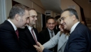 Ο Αναστασόπουλος καλεί τον Bερβεσό σε debate ενόψει του β’ γύρου των εκλογών στον ΔΣΑ