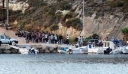 Τρίτο σκάφος με 67 μετανάστες στα Κύθηρα μέσα σε ένα 24ωρο
