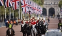 Βασίλισσα Ελισάβετ: «Αστακός» το Μπάκιγχαμ, θα ηχούν κανονιοβολισμοί και το χτύπημα της καμπάνας του Big Ben