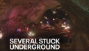 5 τουρίστες παγιδεύτηκαν στα σπήλαια του Grand Canyon όταν έσπασε ο ανελκυστήρας