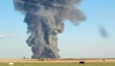 Τέξας: Κάηκαν ζωντανές 18.000 αγελάδες περίπου μετά από έκρηξη σε φάρμα