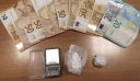 Ηράκλειο: Νεαρός είχε «φιξάκια» κοκαΐνης έτοιμα για πώληση