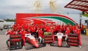 Με κινητήρες της Abarth επιστρέφουν στις πίστες τα μονοθέσια της Formula 4