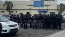 Ισημερινός: Τρεις κρατούμενοι σκοτώνονται σε φυλακή υψίστης ασφαλείας