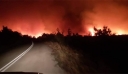 Φωτιά στον Έβρο: Ολονύχτια μάχη με τις αναζωπυρώσεις – Η πυρκαγιά έχει ενωθεί με της Αλεξανδρούπολης