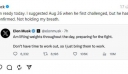 Ο Ζούκερμπεργκ πρότεινε στον Μασκ ημερομηνία για τον αγώνα – Ζητά χρόνο για εξετάσεις ο ιδιοκτήτης του Twitter