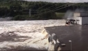 Πλημμύρες στη Νορβηγία: Φράγμα έσπασε μερικώς, χιλιάδες απομακρύνθηκαν από τα σπίτια τους – Δείτε βίντεο