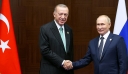 Συνάντηση Πούτιν – Ερντογάν στο Σότσι στις 4 Σεπτεμβρίου