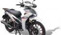 UM MOTORCYCLES: Νέο «ΠΑΠΙ» FLASH 125 LZ