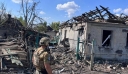 Ουκρανία: Δύο νεκροί και οκτώ τραυματίες από ρωσικά πλήγματα στη Χερσώνα