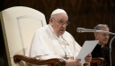 Πάπας Φραγκίσκος: Καταγγέλλει την «αδιαφορία» και τον «φόβο» έναντι των μεταναστών