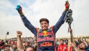 Rally Dakar 2023 : Νίκησε ο  Nasser Al-Attiyah αλλά αποθεώθηκε ο Sebastien Loeb