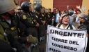 Περού: Απομακρύνθηκαν 418 επισκέπτες από το Μάτσου Πίτσου εν μέσω ταραχών – Στους 46 οι νεκροί (βίντεο)
