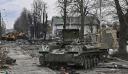 Πόλεμος στην Ουκρανία: Αποκρούονται οι ρωσικές επιθέσεις στα ανατολικά, λέει το υπουργείο Άμυνας