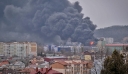 Πόλεμος στην Ουκρανία: Πύραυλος έπληξε στρατιωτική υποδομή στην περιφέρεια της Λβιβ