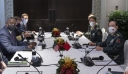 ΗΠΑ: Για το ζήτημα της Ταϊβάν μίλησαν στη συνάντησή τους οι υπουργοί Άμυνας ΗΠΑ και Κίνας