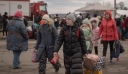 Ουκρανία – ΟΗΕ: «Η ταχύτερα εξελισσόμενη προσφυγική κρίση στην Ευρώπη από τον Β’ Παγκόσμιο Πόλεμο»