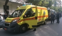 Θεσσαλονίκη: 30χρονος πήδηξε στο κενό από τον πέμπτο όροφο πολυκατοικίας