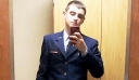 Πεντάγωνο: Στο δικαστήριο της Βοστώνης ο 21χρονος Εθνοφρουρός για τη διαρροή εγγράφων