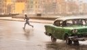 Κούβα: Οι εορτασμοί για την Πρωτομαγιά αναβάλλονται λόγω καταιγίδων