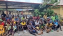 Νιγηρία: Η αστυνομία απελευθερώνει 58 ομήρους