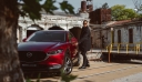 Τη χρυσή διάκριση στις Κάννες κέρδισε η διαδικτυακή επικοινωνία “Mazda CX-30, Made to inspire”