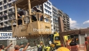 Θεσσαλονίκη: Σοβαρό εργατικό ατύχημα στο εργοτάξιο του μετρό