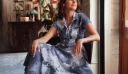 Η Δανάη Παππά με το maxi casual φόρεμα που θα βάλεις στη βαλίτσα των διακοπών σου