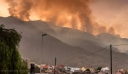 Ισπανία: Περίπου 4.000 άνθρωποι απομακρύνθηκαν λόγω της καταστροφικής φωτιάς – Χιλιάδες καμένα στρέμματα στην Τενερίφη