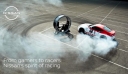 «From Gamers to Racers»: Το αγωνιστικό πνεύμα της Nissan