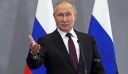 O Πούτιν πανηγυρίζει μετά τις πολύνεκρες επιθέσεις στην Ουκρανία: «Θετική η δυναμική μας»