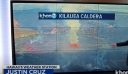 Χαβάη: «Κόκκινος» συναγερμός για το ηφαίστειο Κιλαουέα που «ξυπνάει» ξανά