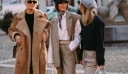 Copenhagen Fashion Week 2023:Τα καλύτερα looks από το street style και ένα viral «φόρεμα-καταστροφή»