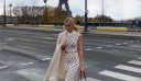 Το fashion trip της Κατερίνας Καινούργιου στο Παρίσι είναι έμπνευση για τις εμφανίσεις μας