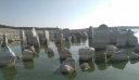 Ισπανία: Η σφοδρή ξηρασία έφερε στην επιφάνεια το «ισπανικό Stonehenge», Ντολμέν του Γουαδαλπεράλ