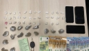 Μύκονος: Εξαρθρώθηκε εγκληματική οργάνωση με ναρκωτικά – Με «πλούσιο» παρελθόν οι 3 συλληφθέντες
