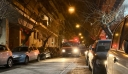 Παγκράτι: Φωτιά σε διαμέρισμα – Ένας νεκρός άνδρας